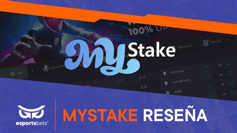 stake estafa|Opiniones sobre Mystake .